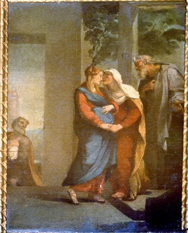 Misteri del Rosario